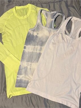 Lululemon Bundle